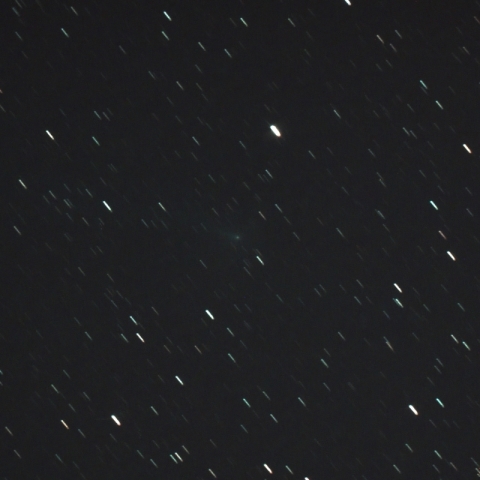 C/2016 R2(PanSTARRS)