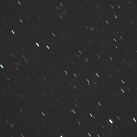 21P/Giacobini-Zinner