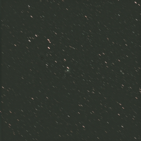 C/2016 M1(PanSTARRS)
