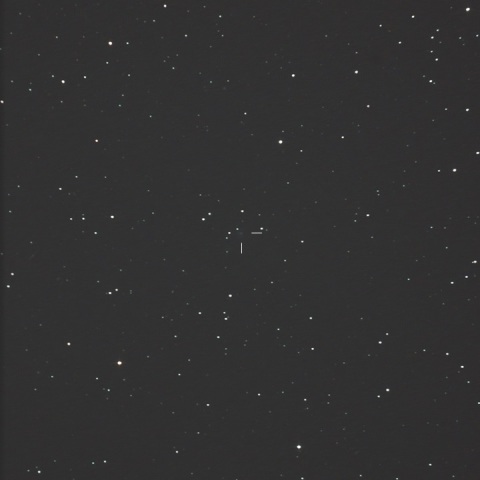 29P/Schwassmann-Wachmann 1