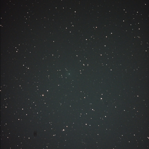 C/2018 N1(NEOWISE)