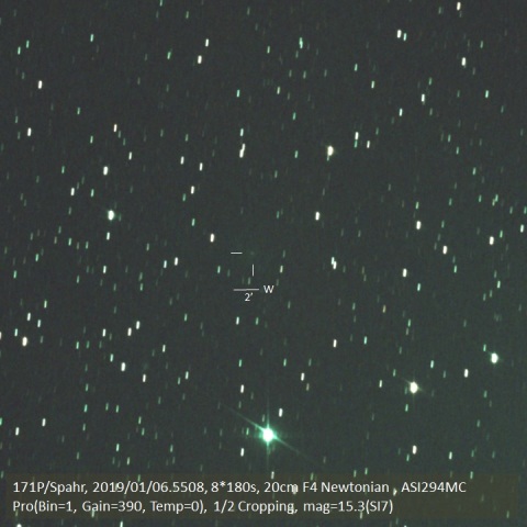 171P/Spahr