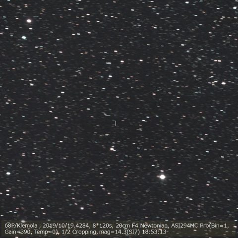 68P/Klemola