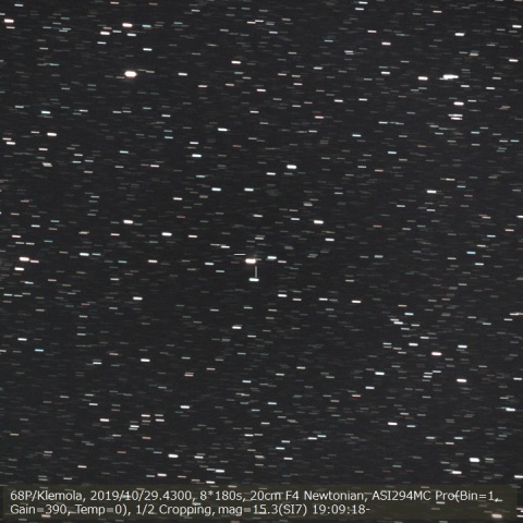68P/Klemola