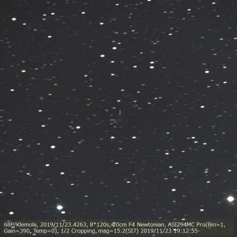 68P/Klemola