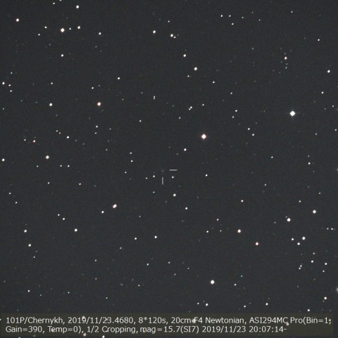 101P/Chernykh