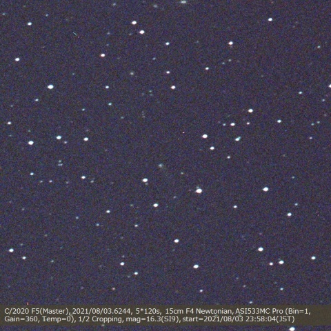 C/2020 F5 (MASTER)
