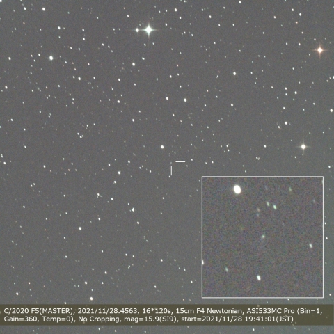 C/2020 F5(MASTER)