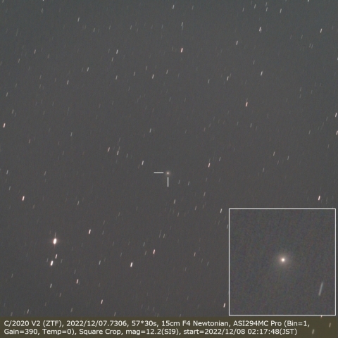 C/2020 V2 (ZTF)