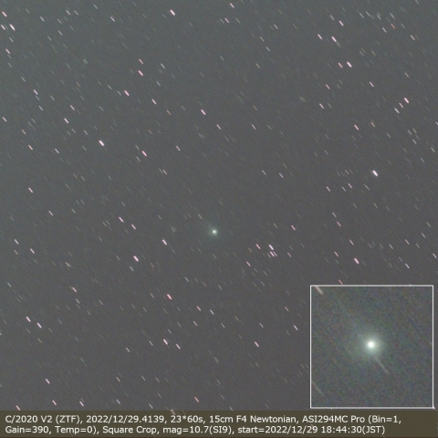 C/2020 V2 (ZTF)