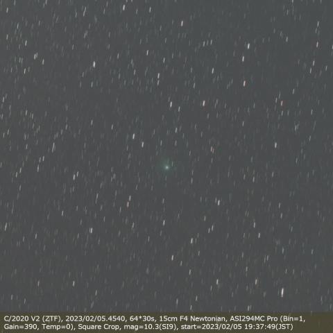 C/2020 V2 (ZTF)