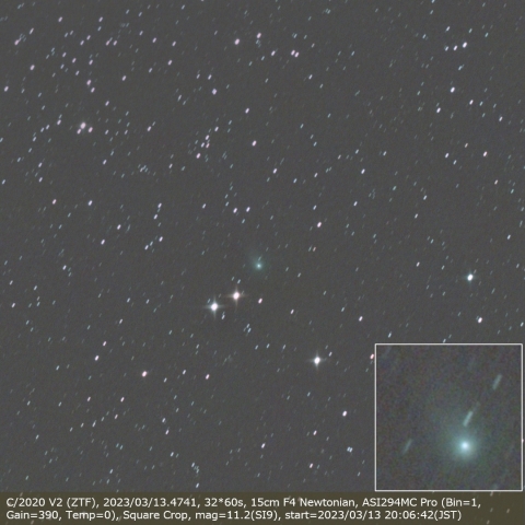 C/2020 V2 (ZTF)