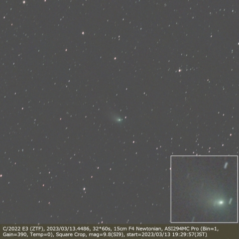 C/2022 E3 (ZTF)