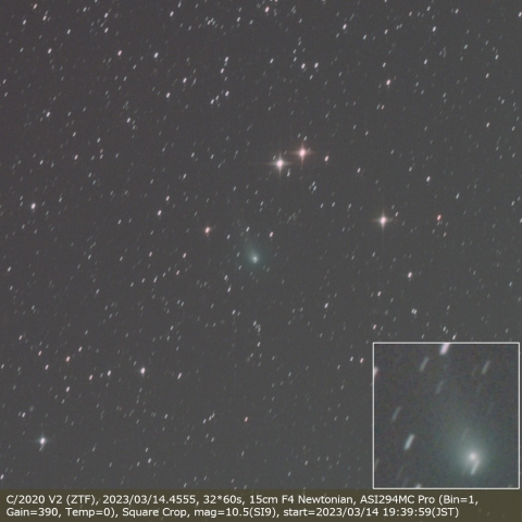 C/2020 V2 (ZTF)