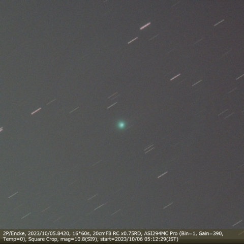2P/Encke