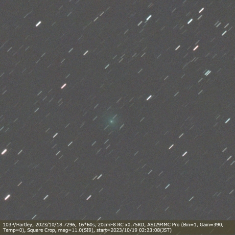 103P/Hartley