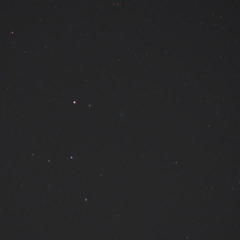 C/2013 V5(Oukaimeden)