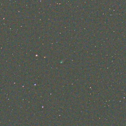 C/2013V5(Oukaimeden)