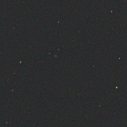 C/2012 K1(PanSTARRS)