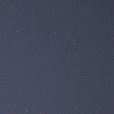 C/2012 K1(PanSTARRS)