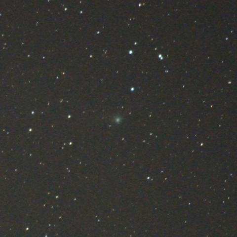 C/2012 K1(PanSTARRS)