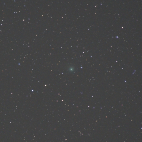 C/2012 K1(PanSTARRS)