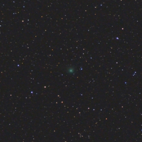 C/2012 K1(PanSTARRS)