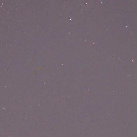 C/2013 A1 (Siding Spring)