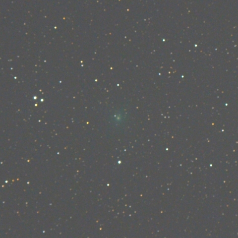 C/2014 Q2 (Lovejoy)