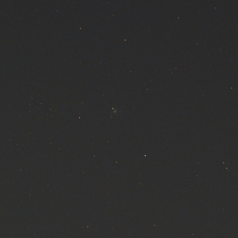C/2013 A1 ( Siding Spring ) 