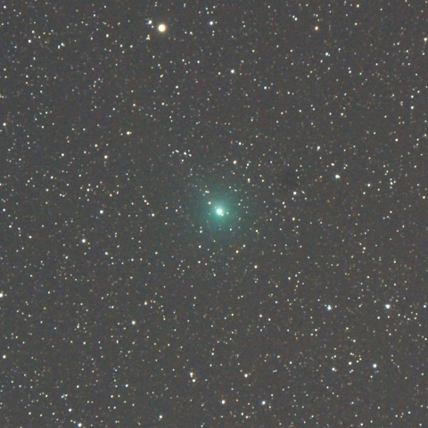 C/2014 Q2 ( Lovejoy ) 