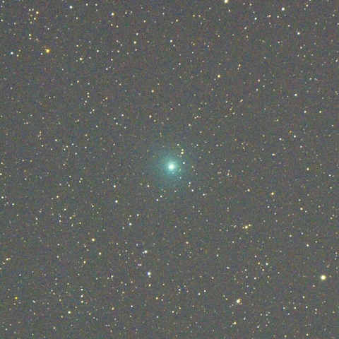 C/2014 Q2 (Lovejoy) 
