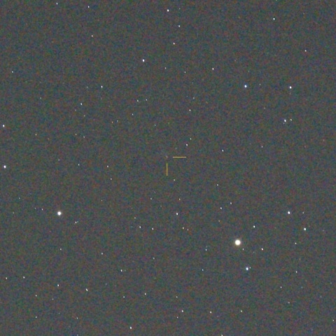 32P/Comas Sola (2014) 