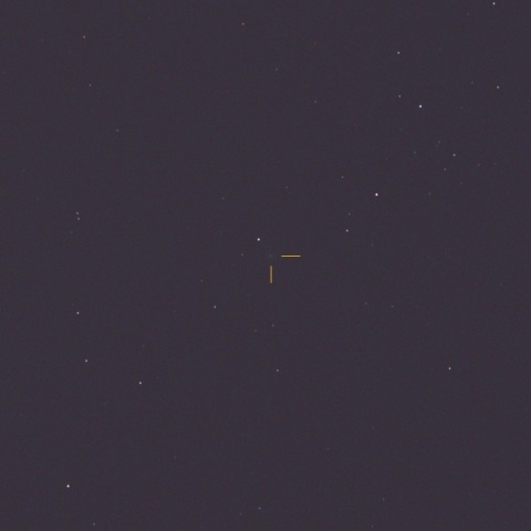 C/2012 K1 (PanSTARRS)