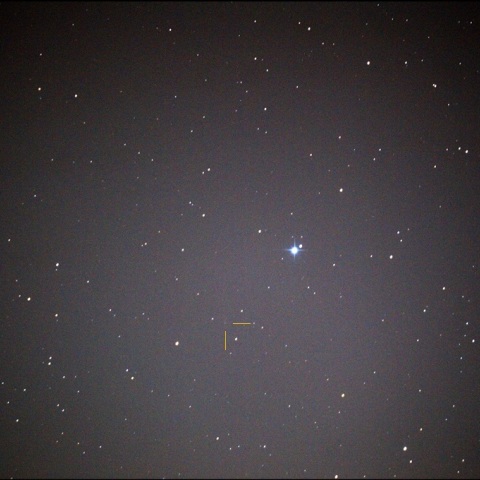 32P/Comas Sola (2014)