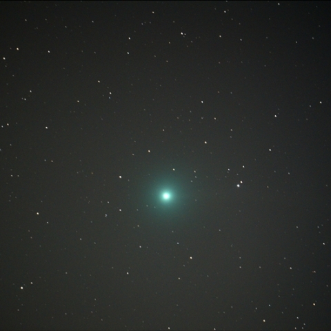 C/2014 Q2 ( Lovejoy )