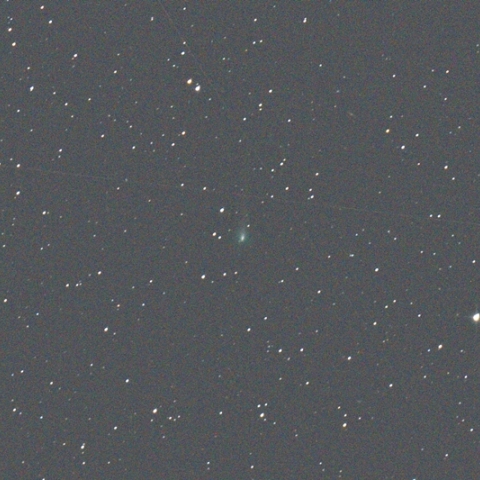 C/2014 R1 ( Borisov )