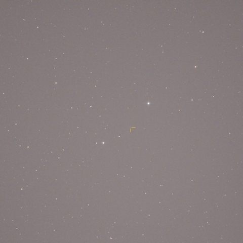 C/2013 V5 ( Oukaimeden )