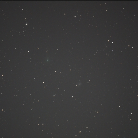 C/2014 R1 ( Borisov ) 