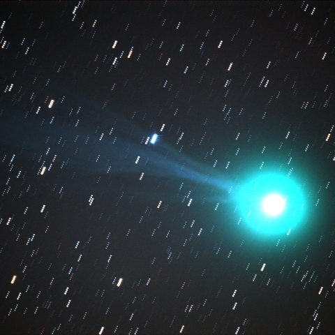 C/2014 Q2 ( Lovejoy ) 