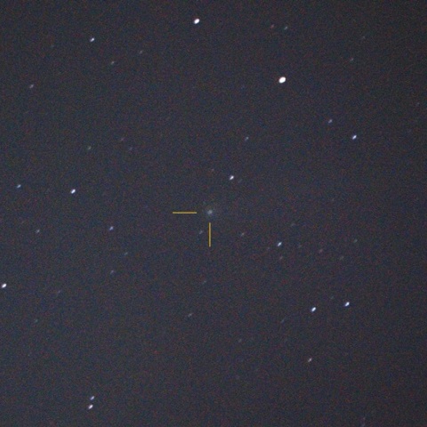 C/2012 K1 ( PanSTARRS )