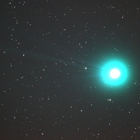 C/2014 Q2 ( Lovejoy ) 