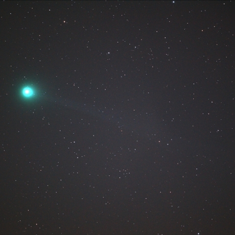 C/2014 Q2 ( Lovejoy ) 