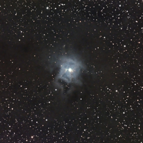 NGC 7023