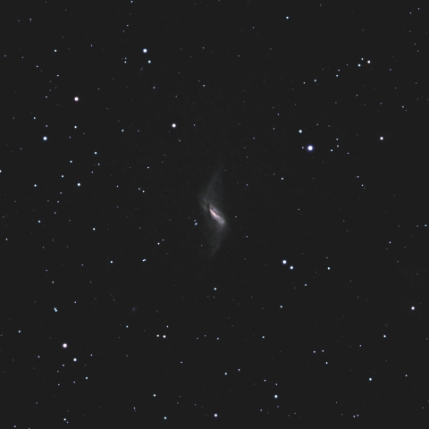 NGC 660