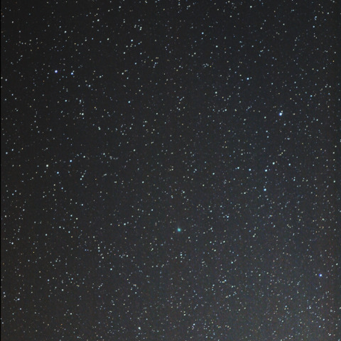 マックノート彗星C2009K5