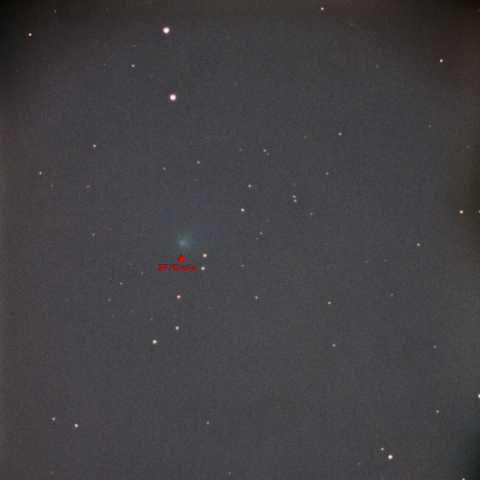 2/3，2P/Encke(エンケ彗星)