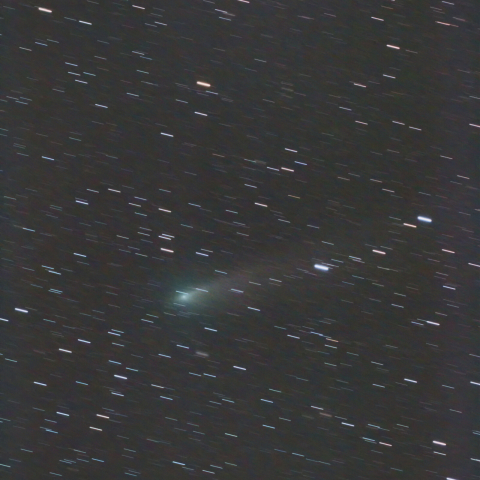 2/28, 45P/本田-Mrkos-Pajdusakova