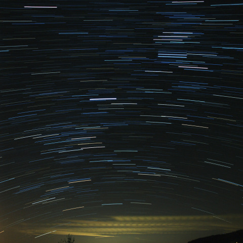 今季初のカノープス