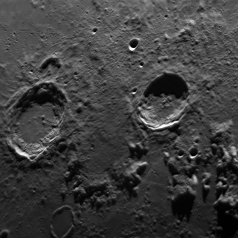 アリストテレス・エウドクソス辺り